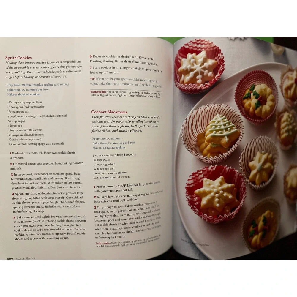 Good Housekeeping keywords holiday